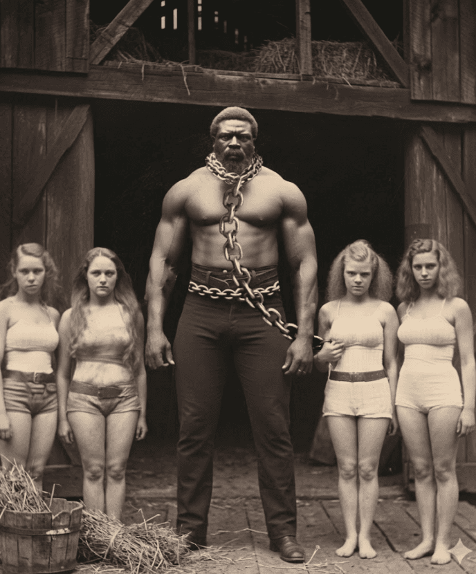 The Hidden Industry of Slavery That History Books Rarely Discuss