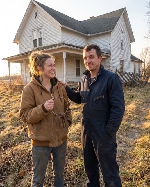 My In-Laws Helped Three Siblings Buy Homes but Gave Us Nothing More Than a Card Two Years Later, Everything Changed