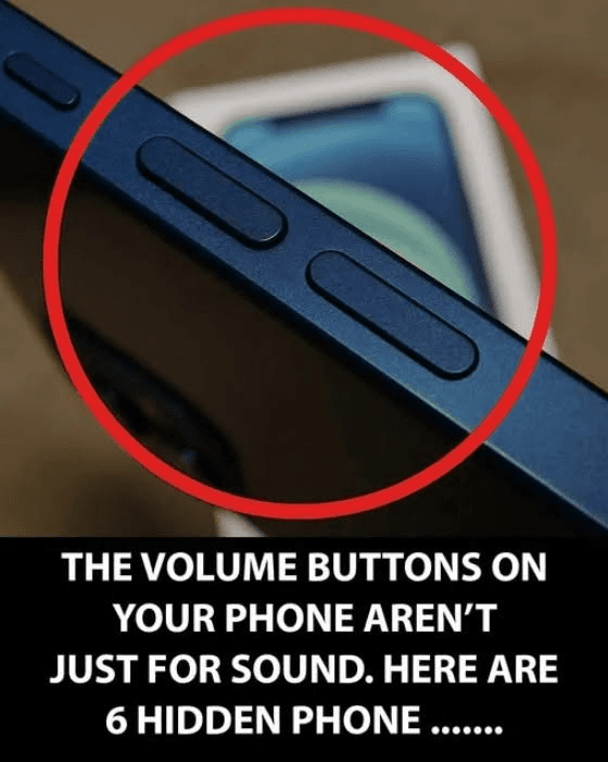 Hidden Smartphone Tricks You Probably Didn’t Know You Could Use