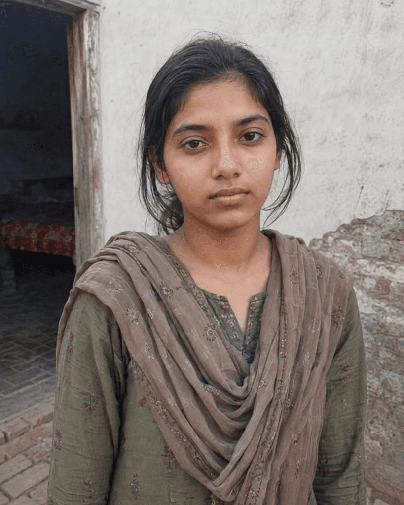 I got married at 15… But the morning after our wedding night, my husband t0ld everyone that I was n0t a virgin and left me